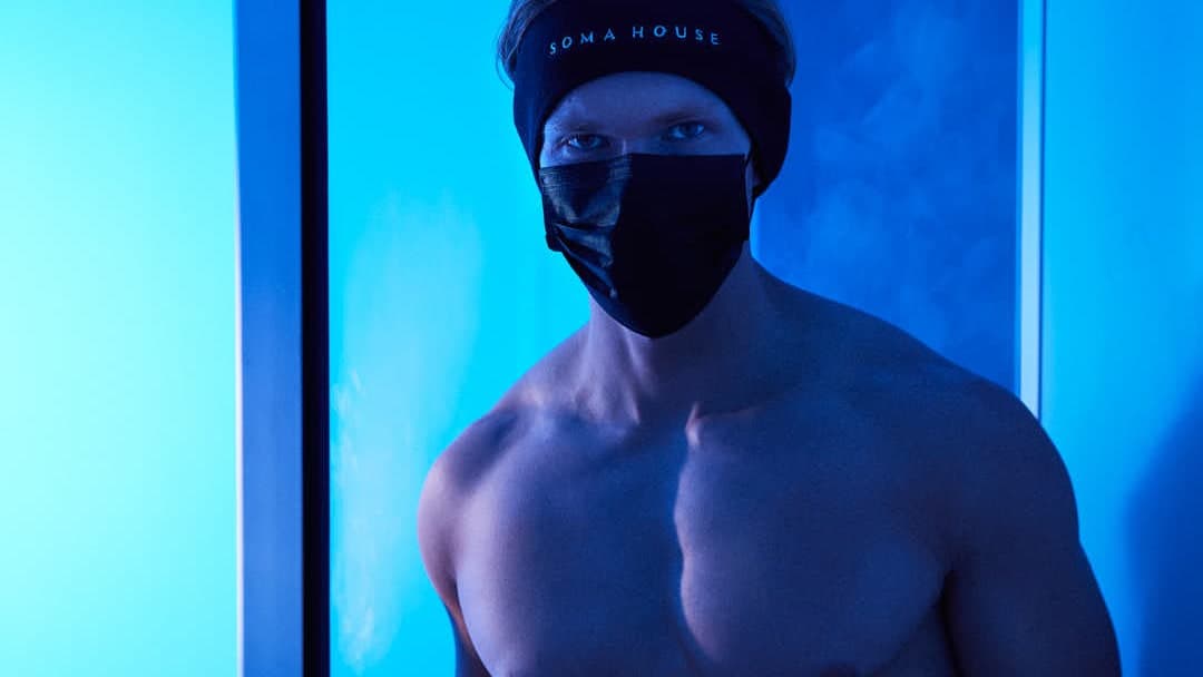 Cryotherapy Treatment