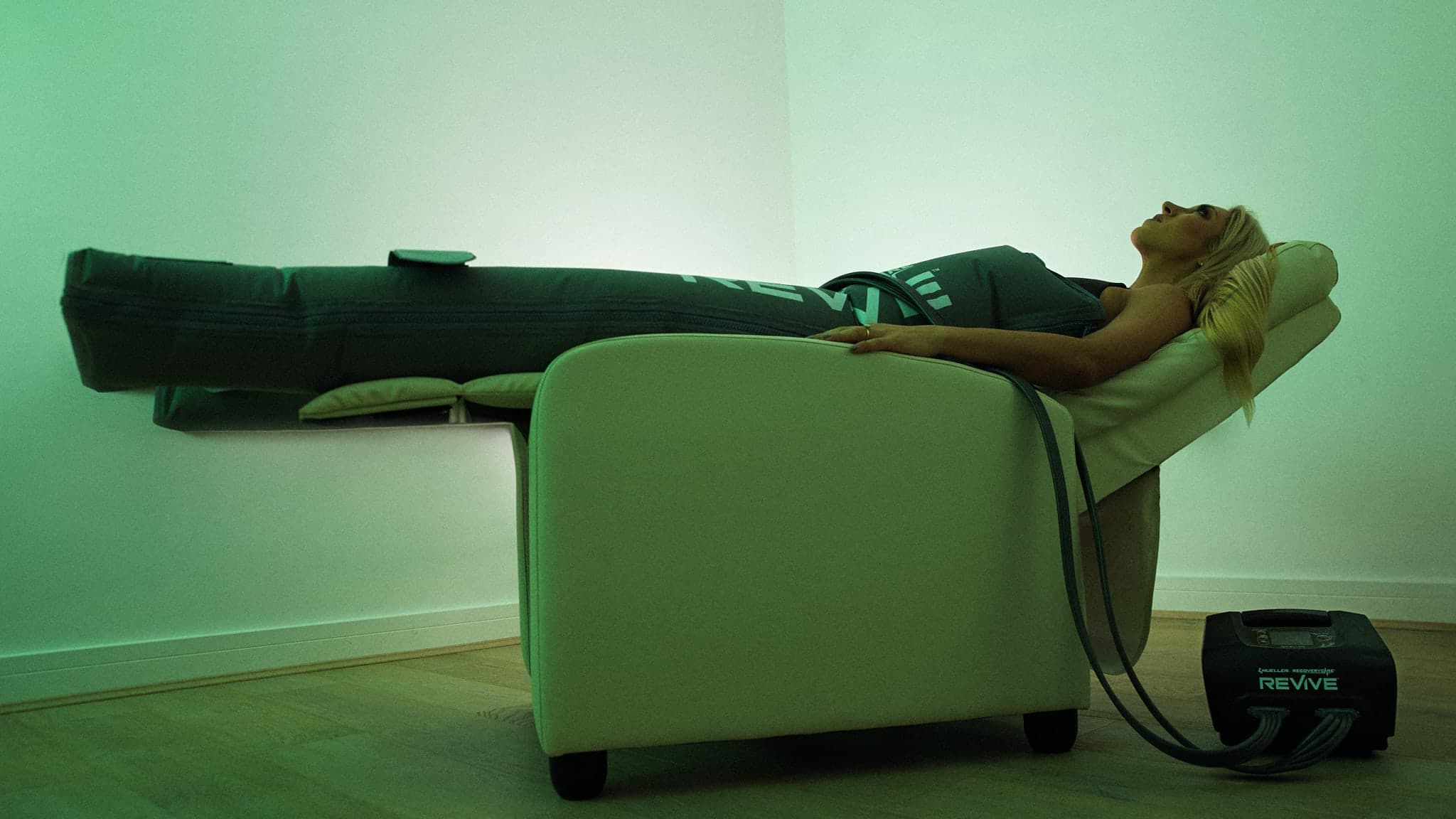 Compression Therapy